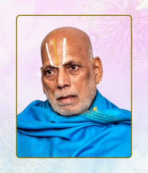 Śrī U Ve Nāvalpākam Śaṭhakopa Rāmānujatātācāryā